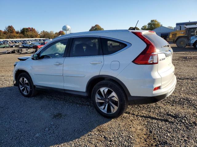 2015 HONDA CR-V TOURI - 5J6RM4H91FL077080