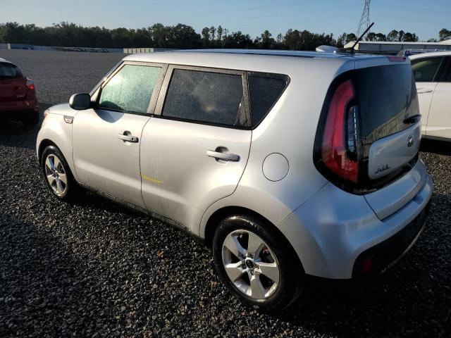2019 KIA SOUL - KNDJN2A2XK7694580