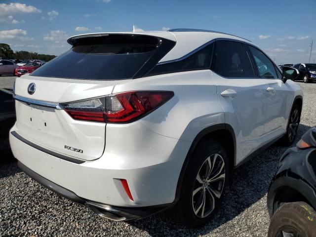 2019 LEXUS RX 350 BAS - 2T2BZMCA5KC197097