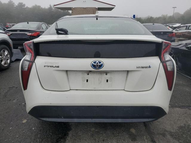 VIN JTDKARFU2G3017167 2016 Toyota Prius no.6