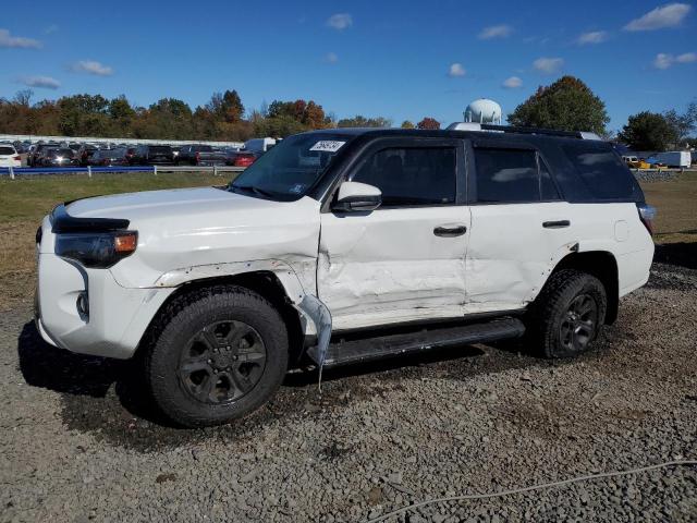 2017 TOYOTA 4RUNNER SR - JTEBU5JR0H5420200