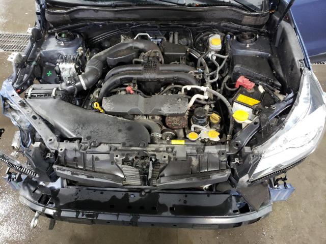 2018 SUBARU FORESTER 2 - JF2SJABC4JH460981
