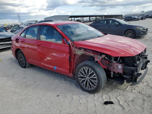 VIN 3VWN57BU7MM078629 2021 Volkswagen Jetta, S no.4