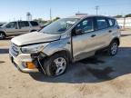 2017 FORD ESCAPE S - 1FMCU0F72HUB75064