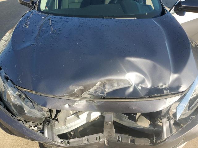 2018 HONDA CIVIC EX - 2HGFC2F7XJH593057