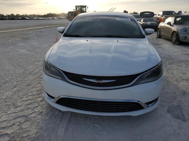 VIN 1C3CCCAB6FN599170 2015 Chrysler 200, Limited no.5