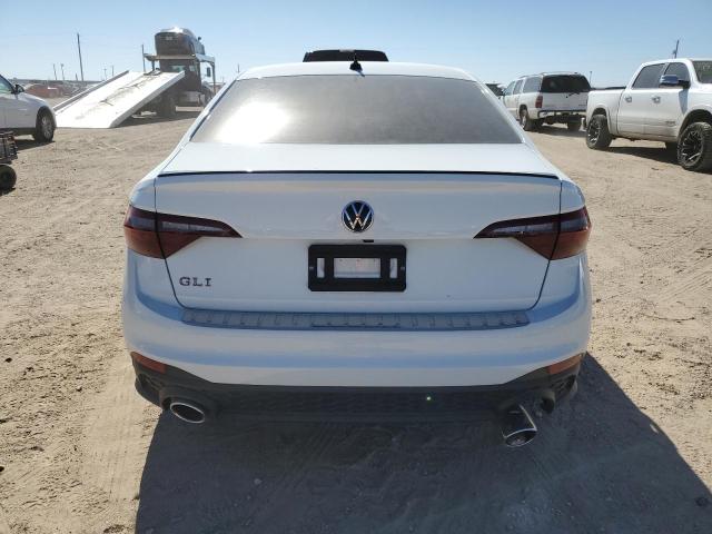 2024 VOLKSWAGEN JETTA 40TH 3VW8T7BU0RM068373