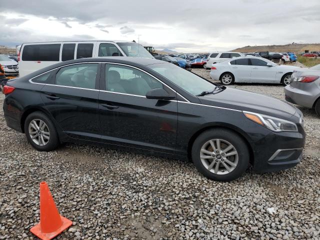 VIN 5NPE24AF8GH397352 2016 Hyundai Sonata, SE no.4