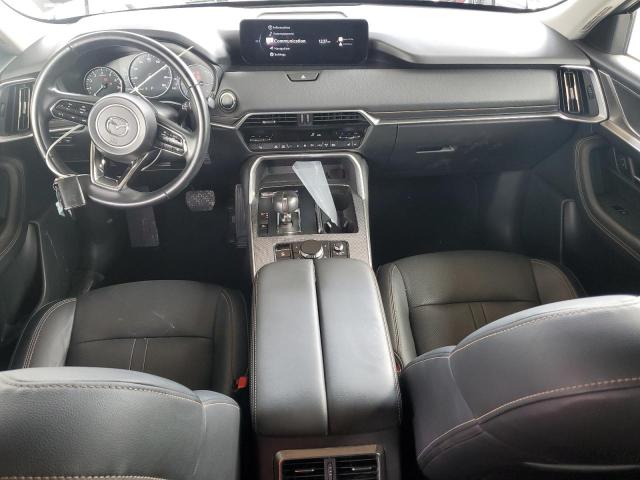 2024 MAZDA CX-90 PREF - JM3KKBHD3R1121447