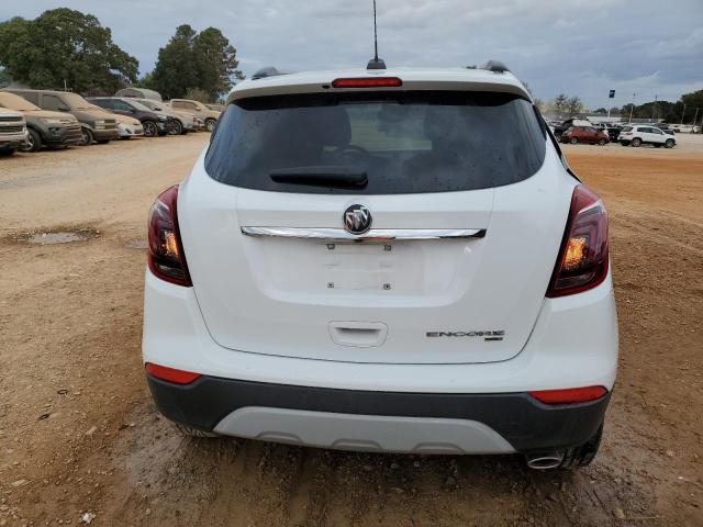 2020 BUICK ENCORE ESS - KL4CJGSB7LB044825