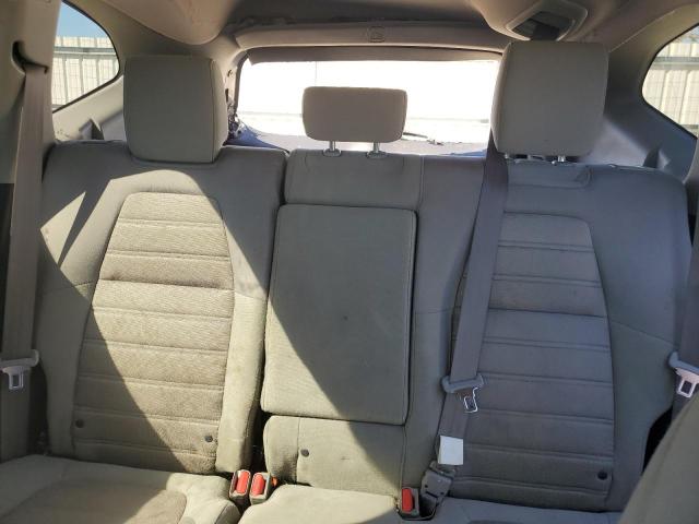 2017 HONDA CR-V EX - 5J6RW2H59HL049316