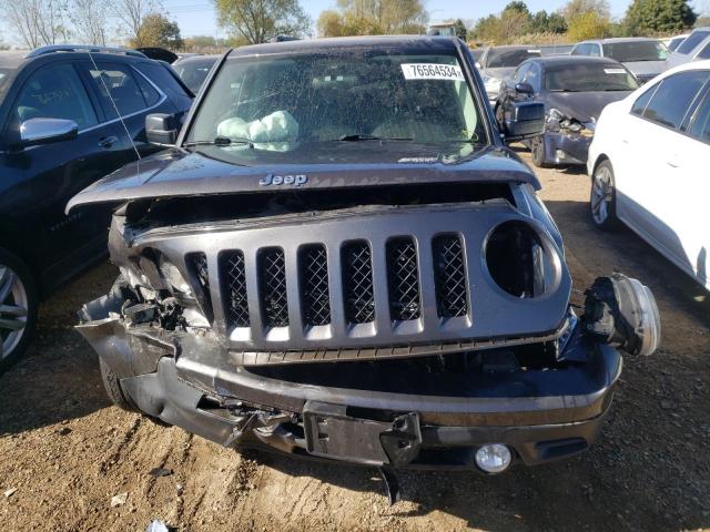 2015 JEEP PATRIOT LA - 1C4NJPFA3FD171127