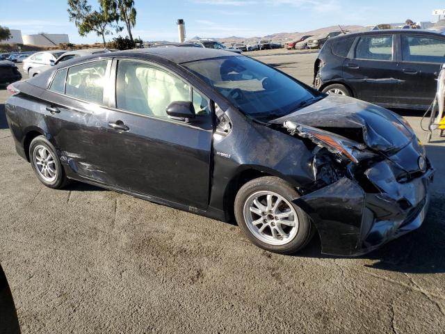 2017 TOYOTA PRIUS HYB JTDKBRFU4H3053151