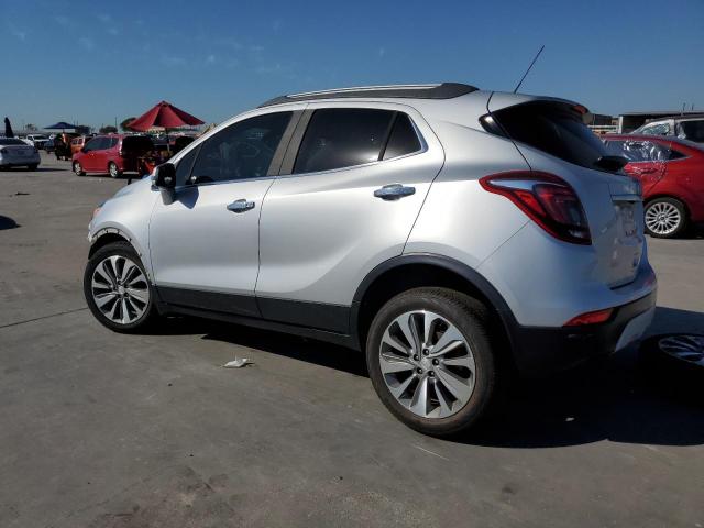 2019 BUICK ENCORE PRE - KL4CJASB0KB708409