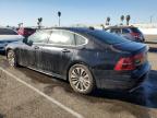 Lot #3051528065 2020 VOLVO S90 T6 MOM