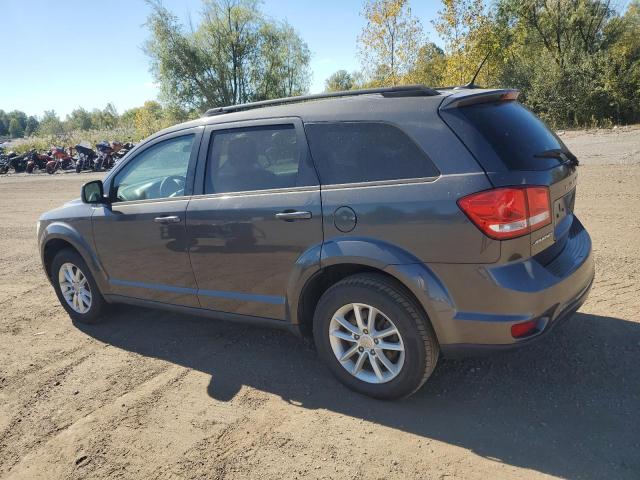 VIN 3C4PDCBB6FT670022 2015 Dodge Journey, Sxt no.2