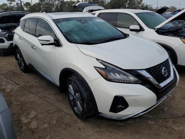 VIN 5N1AZ2MJ0KN159532 2019 Nissan Murano, S no.4