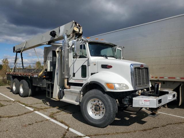 2017 PETERBILT 348 #2935912882