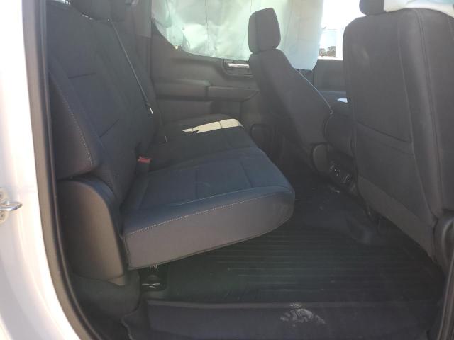 2024 GMC SIERRA C15 - 1GTPHAEK3RZ177545