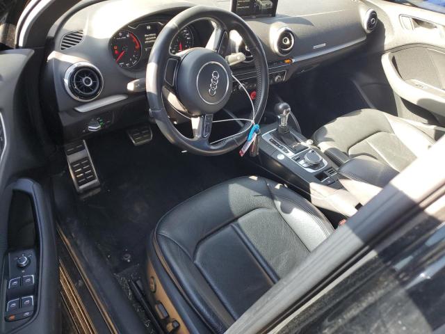 2016 AUDI A3 PREMIUM - WAUB8GFF7G1039515
