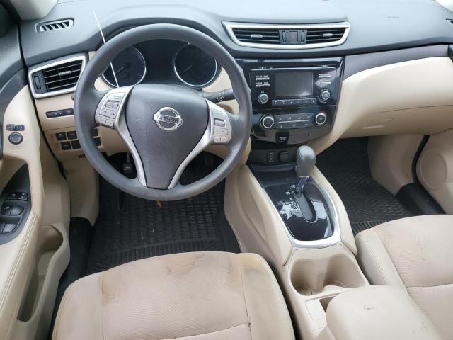 2016 NISSAN ROGUE S - JN8AT2MT4GW022185