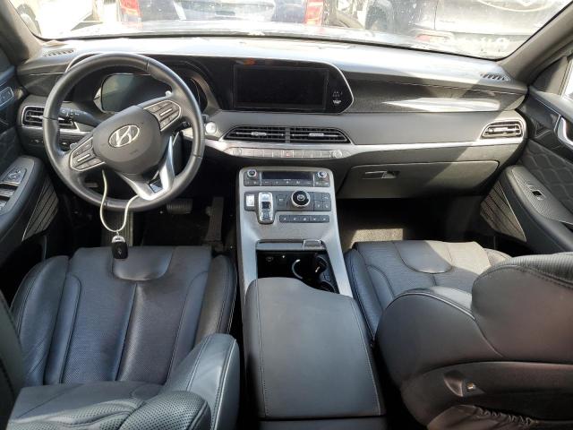 2022 HYUNDAI PALISADE C - KM8R74HE0NU468980