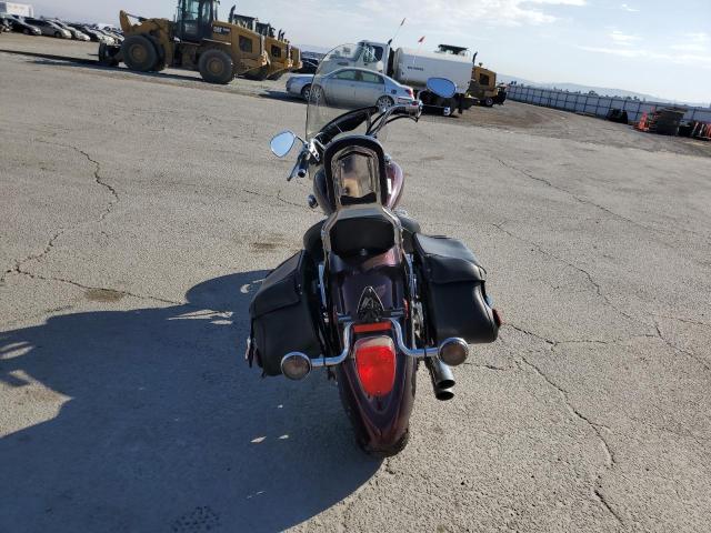 2007 YAMAHA XVS1100 JYAVP11Y97A010781
