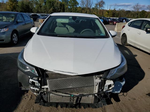 VIN 1G1BE5SMXH7125736 2017 Chevrolet Cruze, LT no.5