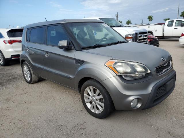 VIN KNDJT2A63D7548159 2013 KIA Soul, + no.4