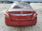 NISSAN ALTIMA 2.5 photo