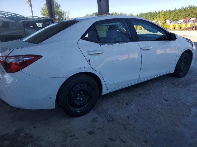 2015 TOYOTA COROLLA L - 5YFBURHE8FP185219