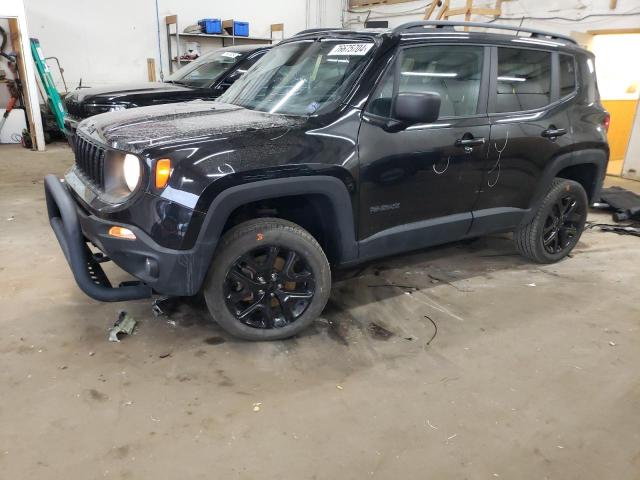 2020 JEEP RENEGADE S - ZACNJBAB7LPL43205
