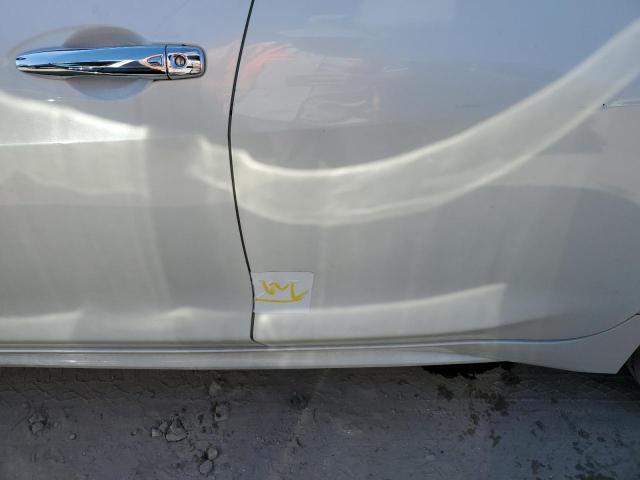 VIN 1N4AA6AP4GC443587 2016 Nissan Maxima, 3.5S no.12