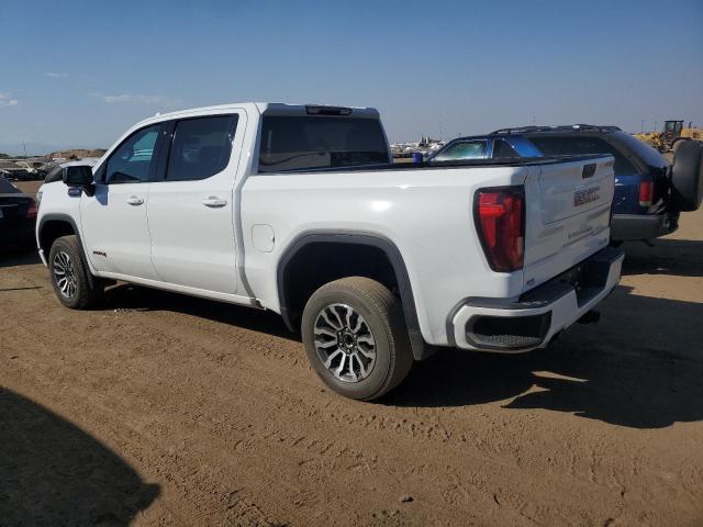 3GTP9EEL0MG393231 Gmc Sierra K1500 At4 2021