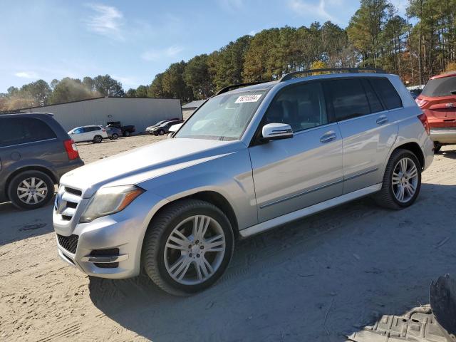 2013 MERCEDES-BENZ GLK 350 4MATIC 2013