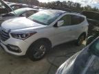 2018 HYUNDAI SANTA FE S - 5XYZUDLB4JG536560
