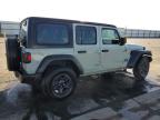 JEEP WRANGLER S photo