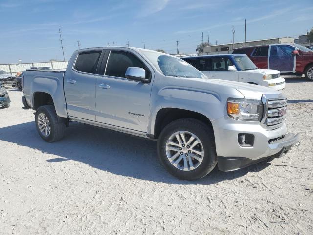 2016 GMC CANYON SLT 1GTG5DE33G1358675