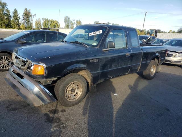 1997 FORD RANGER SUP #2955422498