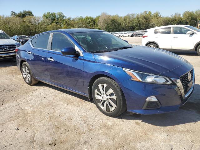 2020 NISSAN ALTIMA S - 1N4BL4BV2LN304931