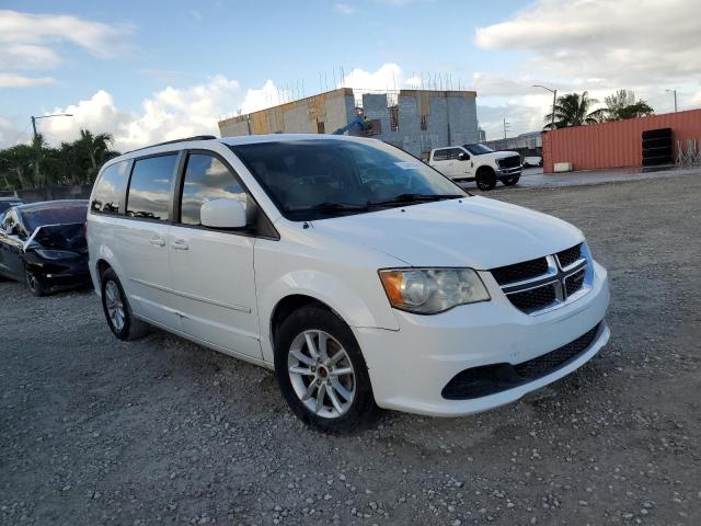 VIN 2C4RDGCG2ER430509 2014 Dodge Grand Caravan, Sxt no.4