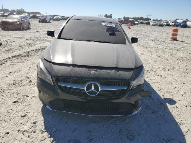 2018 MERCEDES-BENZ CLA 250 - WDDSJ4EBXJN569908