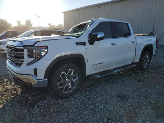 2023 GMC SIERRA K15 #2938129901