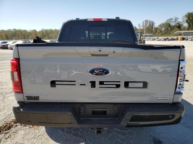 2023 FORD F150 SUPER - 1FTFW1E8XPKD44060