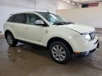 LINCOLN MKX photo