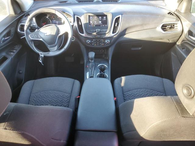2022 CHEVROLET EQUINOX LT - 3GNAXKEV0NL260366