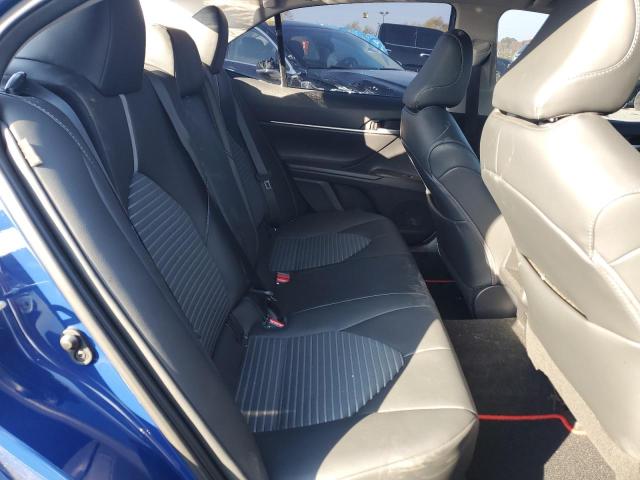 2024 TOYOTA CAMRY SE N - 4T1G11BK6RU119060
