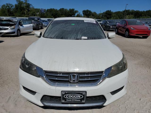 VIN 1HGCR2F36FA253490 2015 Honda Accord, LX no.5