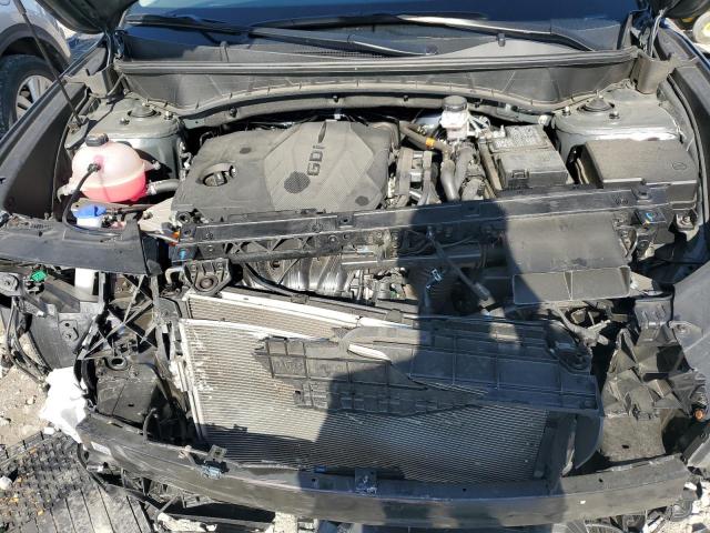 2023 HYUNDAI TUCSON LIM - 5NMJECAE6PH223932