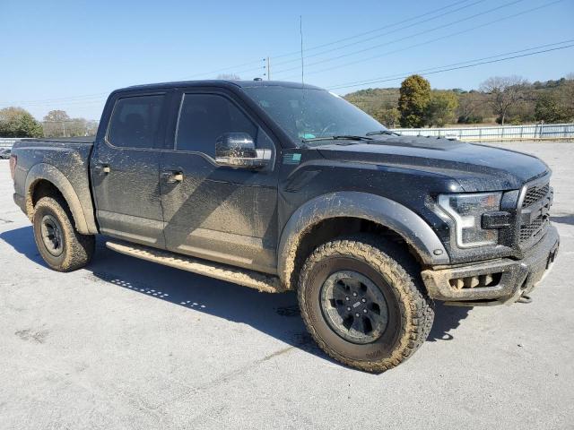 2018 FORD F150 RAPTO - 1FTFW1RGXJFB98955